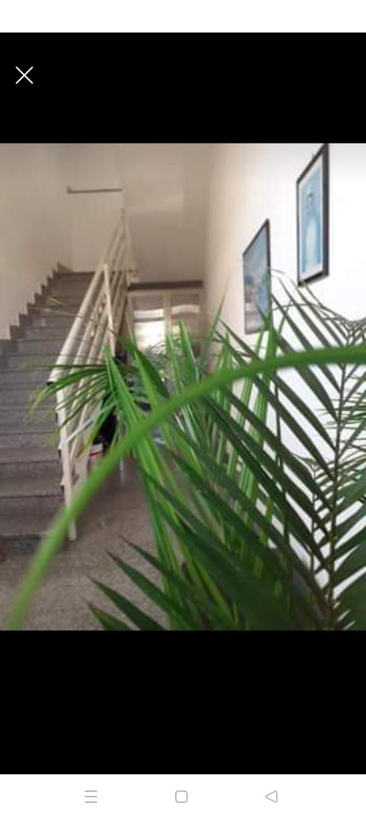 卡里尼Casa Turrame别墅 外观 照片